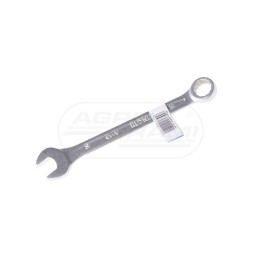 Klucz płasko-oczkowy 14mm 2-21143 KUŹNIA SUŁKOWICE