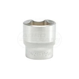 Nasadka sześciokątna YATO 1/2"30 mm 1/2 30mm YT-1219