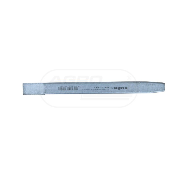Przecinak ślusarski 300mm 4-82511 KUŹNIA SUŁKOWICE