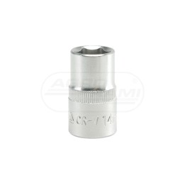 Nasadka sześciokątna YATO 1/2" 14 mm 1/2 14mm TY-1207