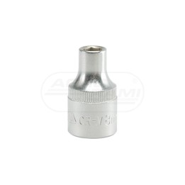 Nasadka sześciokątna YATO 1/2" 8 mm 1/2 8mmm YT-1201