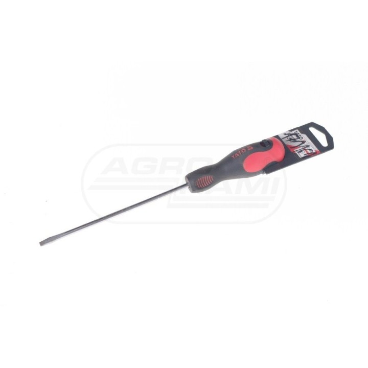 Wkrętak płaski YATO 5x150 mm YT2764
