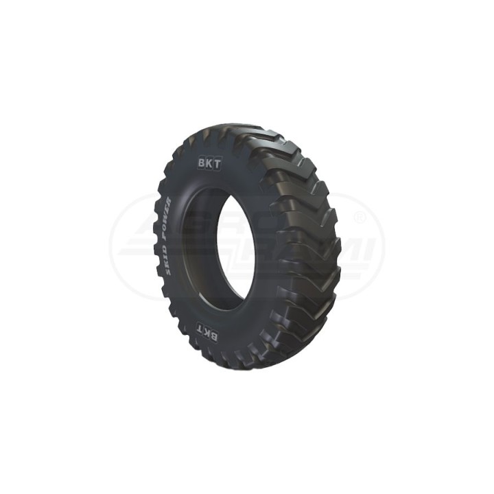 Opona BKT SKID POWER (CHEVRON) 7,00x15 /6PR