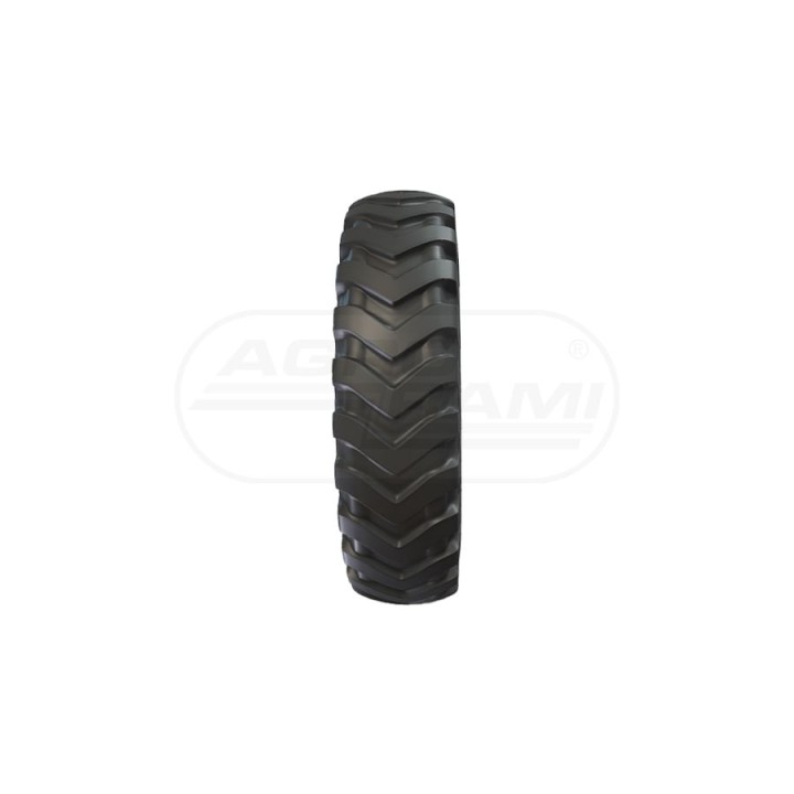 Opona BKT SKID POWER (CHEVRON) 7,00x15 /6PR