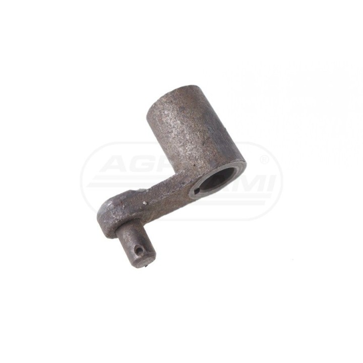 Dźwignia zewnętrzna 80401080 PRODUKT CZESKI