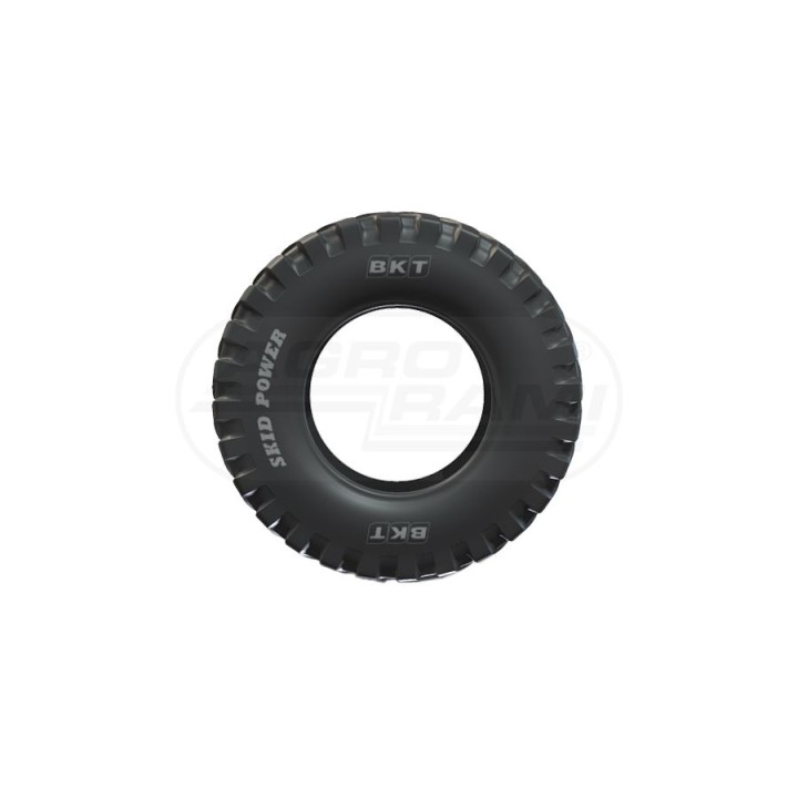 Opona BKT SKID POWER (CHEVRON) 7,00x15 /6PR