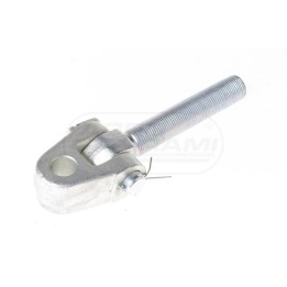 Końcówka łącznika ucho M36X3 fi-28.5mm szer.51mm 1375-236128