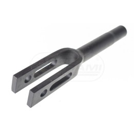 Widełki wieszaka długie 64450429L