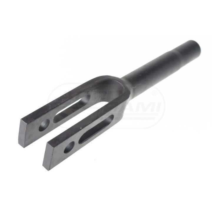 Widełki wieszaka długie 64450429L