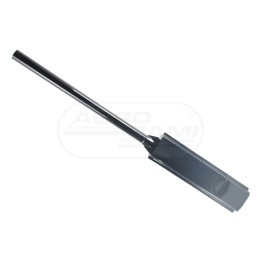 Tłumik boczny malowany długi 87014020/M
