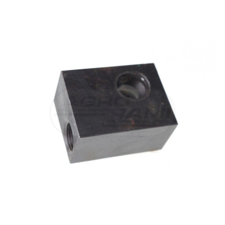Korpus 80413066 PRODUKT POLSKI