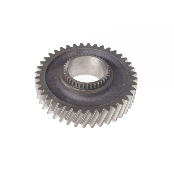 Koło napędzane I biegu Z-40P GRAZIANO 86120603 PRODUKT POLSKI