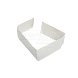 Filtry rurowe 620x60 Rolos