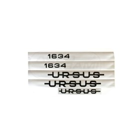 Komplet naklejek Ursus 1634 U-1634