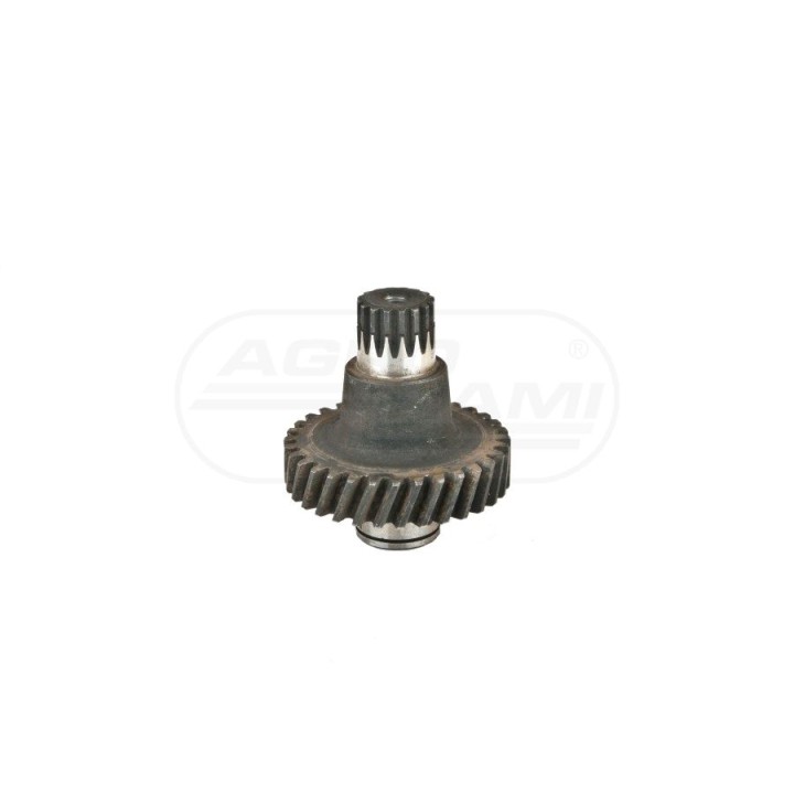 Koło napędzane Z-32 64014490 PRODUKT POLSKI