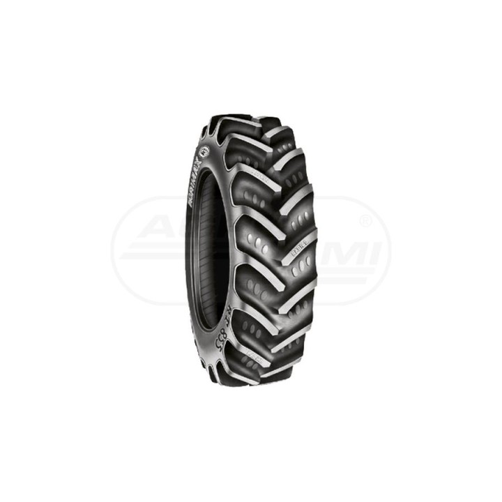 Opona BKT AGRIMAX RT 855 TL 320/85R20 / 12,4R20  (119A8/B)