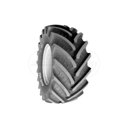 Opona BKT AGRIMAX RT 657 TL 540/65R34  (152D/155A8)