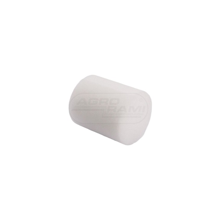Gąbki czyszczące D 46,5/40 fi 60mm. 95921546 paczka AMIR