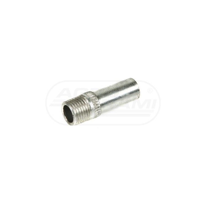 Pulsator HP100 końcówka metalowa 8305020100 AMIR
