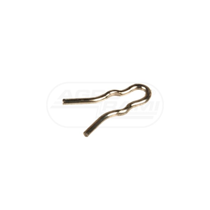 Pulsator HP100 zawleczka nierdzewna 8305020150 AMIR