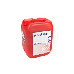 Plyn ALFA Cidmax 5l.