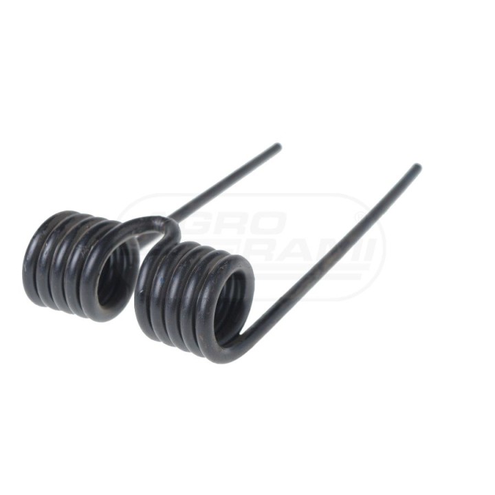 Palec podbieracza T-214 fi 6 71240501002 PRODUKT POLSKI