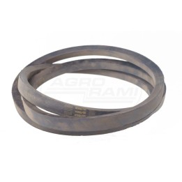 Pasek DF,For.Claas CL-7702140 25x2761/Ż , 4221613143 , 1430265 STOMIL