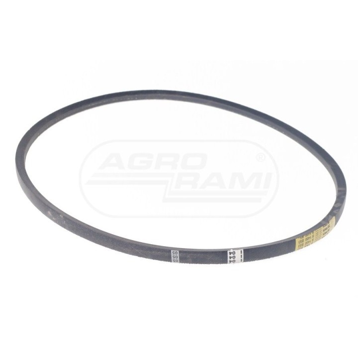 Pasek CL-6232520  STOMIL 25x3950/Ż