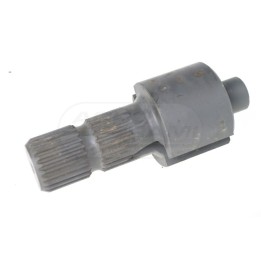 Wałek wielow.sprzęgła 24 wypusty 52241120301C/S 24w SIPMA