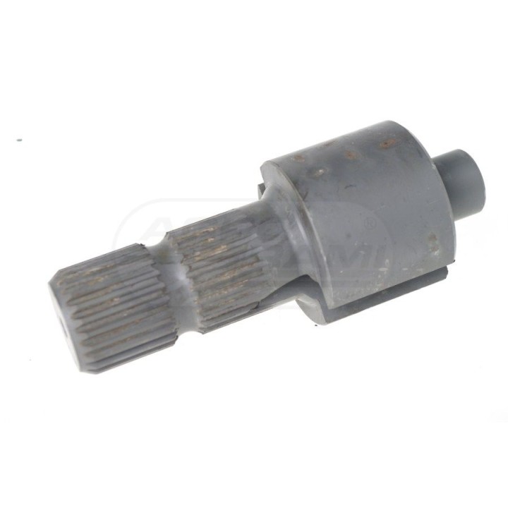 Wałek wielow.sprzęgła 24 wypusty 52241120301C/S 24w SIPMA