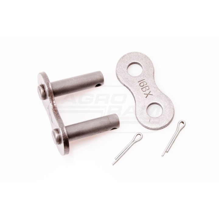 ZAMEK ŁAŃCUCHA 16BX-1 R1 1" WARYŃSKI Waryński