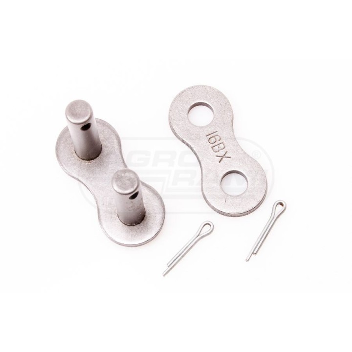 ZAMEK ŁAŃCUCHA 16BX-1 R1 1" WARYŃSKI Waryński