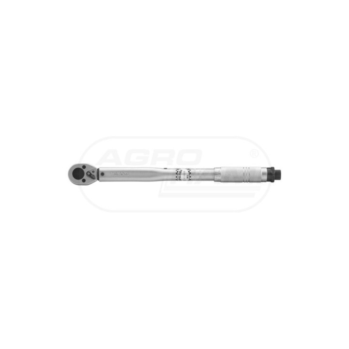 Klucz dynamometryczny YATO 20-110 Nm 3/8" 3/8 19-110mm YT 0750
