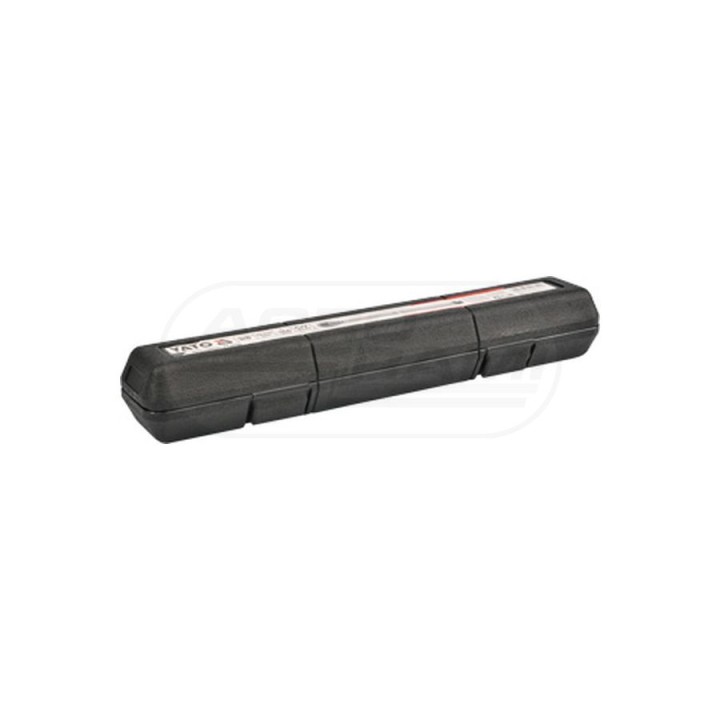 Klucz dynamometryczny YATO 20-110 Nm 3/8" 3/8 19-110mm YT 0750
