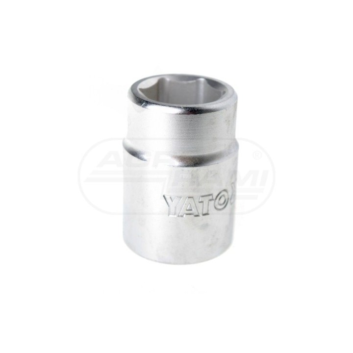 Nasadka CrV 3/4" 22mm