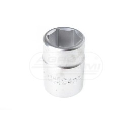 Nasadka CrV 3/4" 24 mm