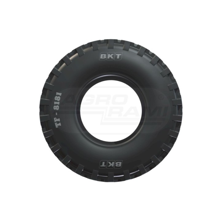 Opona BKT TF 8181 TT 6,00x16 /6PR