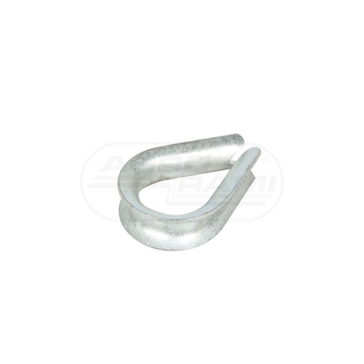 Kausza DIN 6899 18 mm
