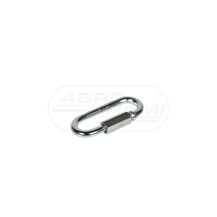 Ogniwo z nakrętką AN-0080 5 mm MARCOPOL