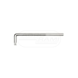 Pokrętło typu L YATO 3/4"x360 mm YT1347