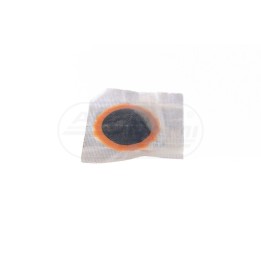 Łatka do dętek nr F0  fi 16 mm REMA TIP TOP TIPTOPOL