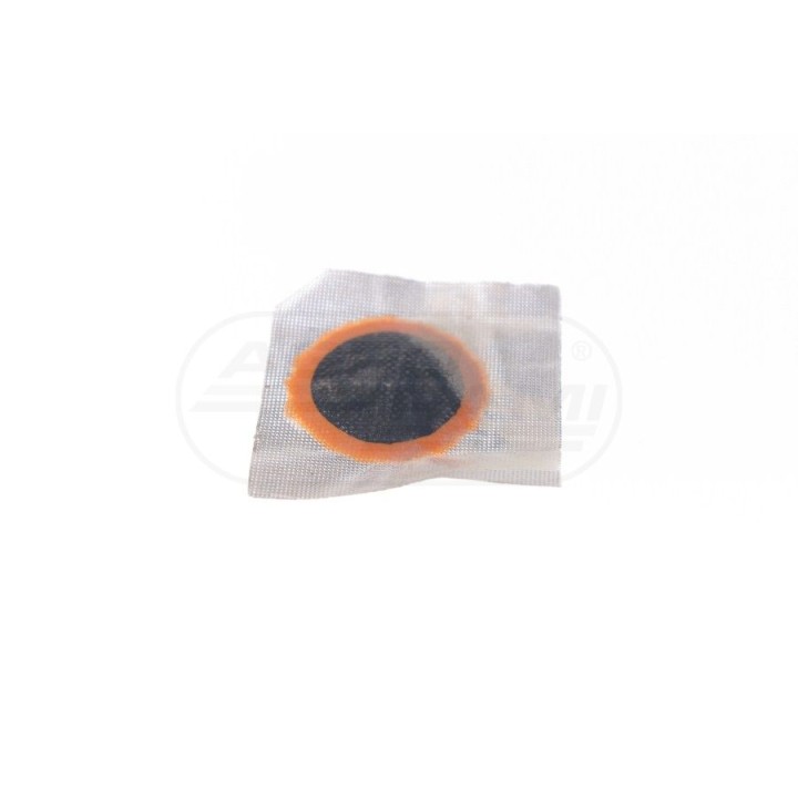 Łatka do dętek nr F0  fi 16 mm REMA TIP TOP TIPTOPOL
