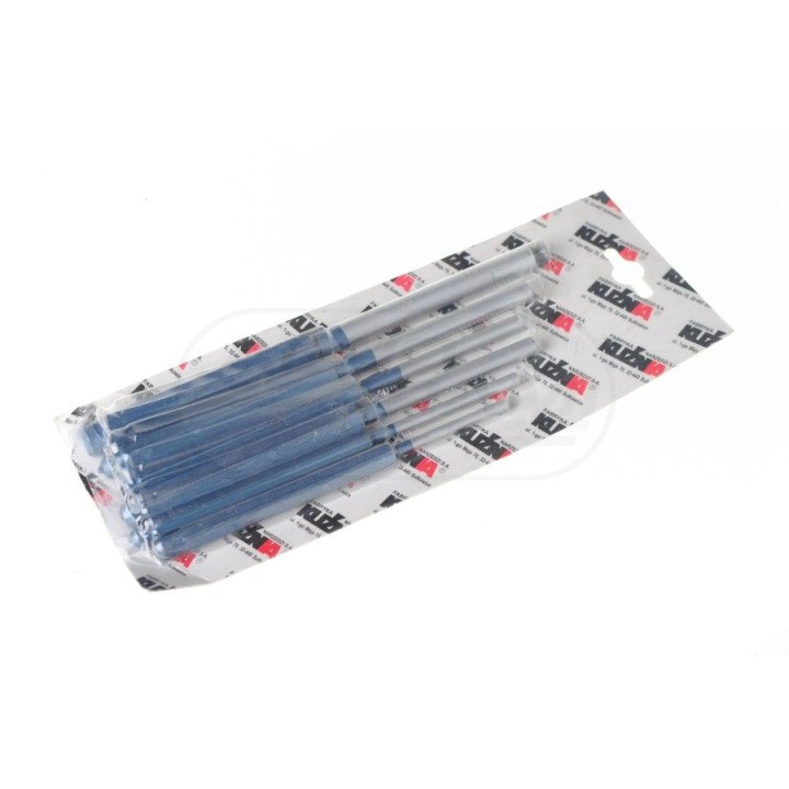 Wybijaki cylindryczne kpl. 6szt 1-454-84-102 kpl. KUŹNIA SUŁKOWICE