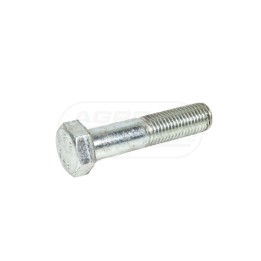 Śruba DIN 931 M20x90