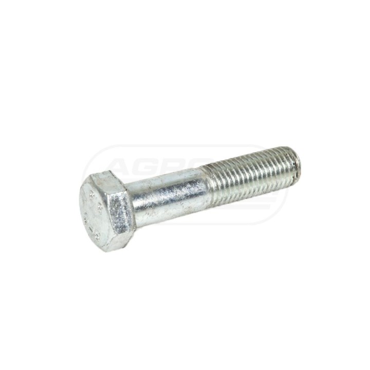 Śruba DIN 931 M20x90