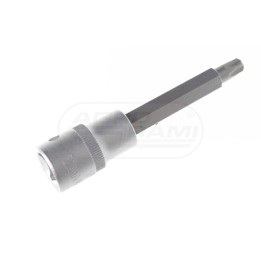 Klucz trzpieniowy TORX YATO 1/2" T45 100mm YT0437