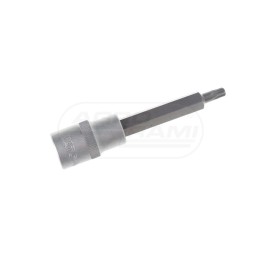 Klucz trzpieniowy TORX YATO 1/2" T30 100 mm YT4323