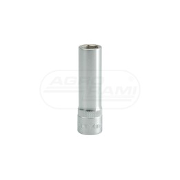 Nasadka sześciokątna długa YATO 1/2" 14 mm YT1227