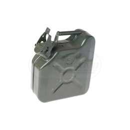 Kanister metalowy 5L.Metal