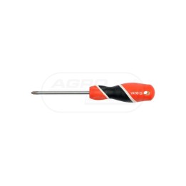 Wkrętak krzyżakowy YATO PH3x150 mm YT25933